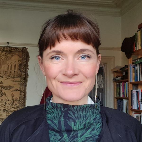 Dr Harriet Cameron Education The University of Sheffield